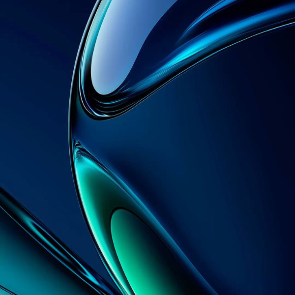 Glassy Flow