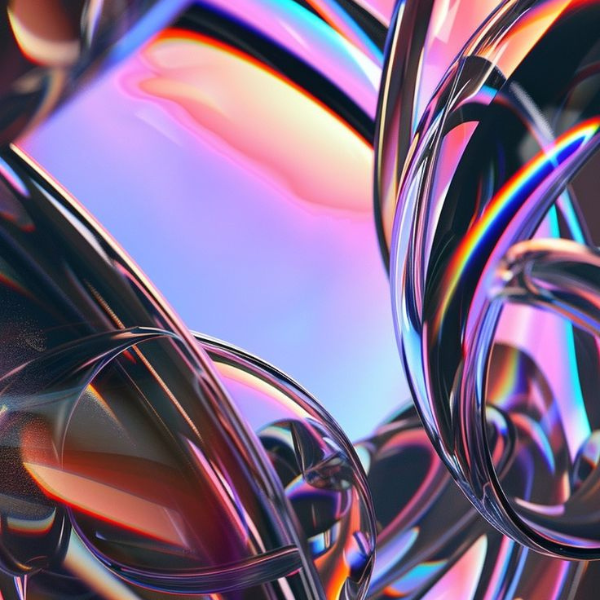 Glassy Flow
