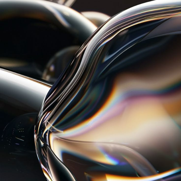 Glassy Flow