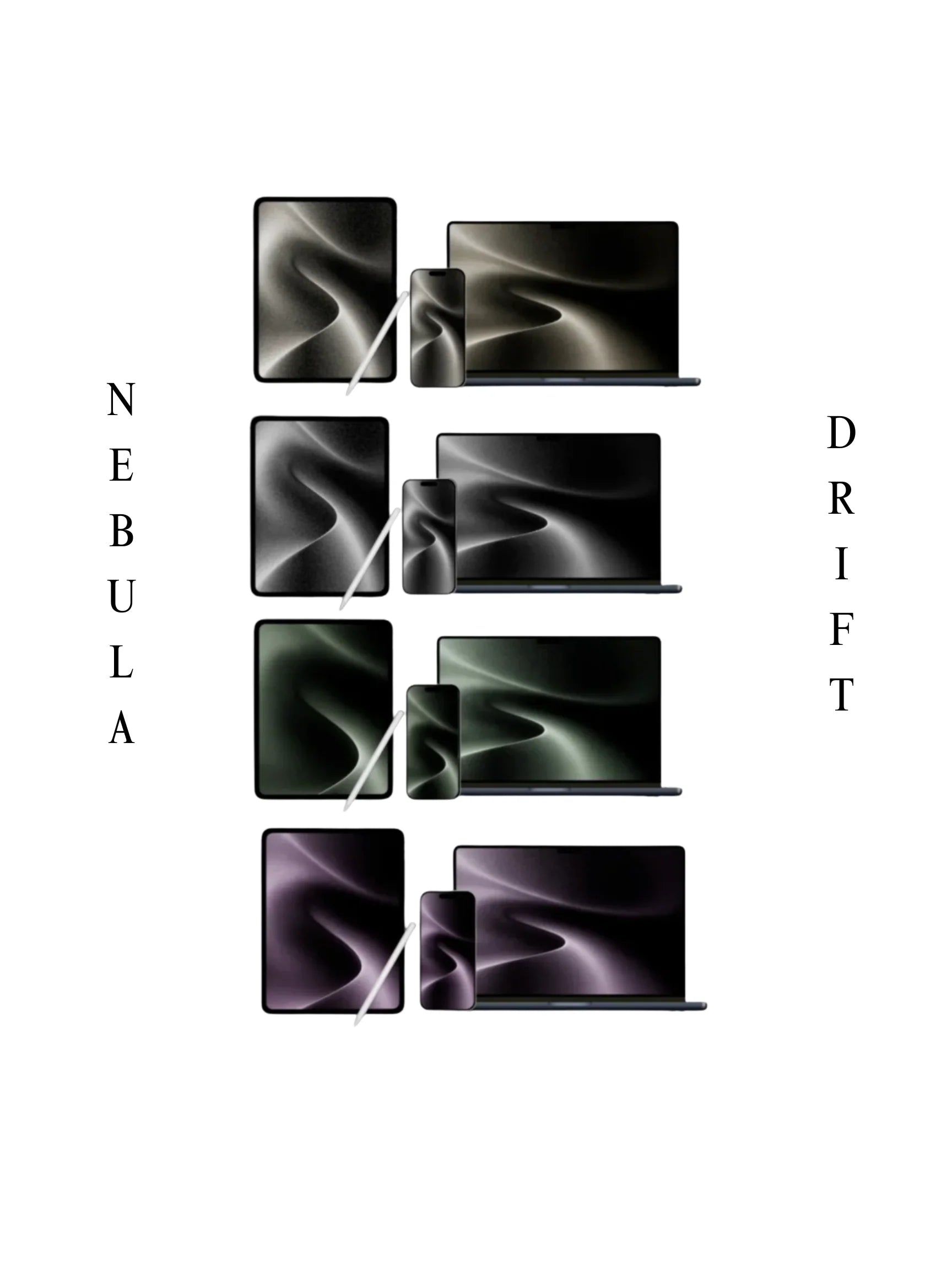 Nebula Drift