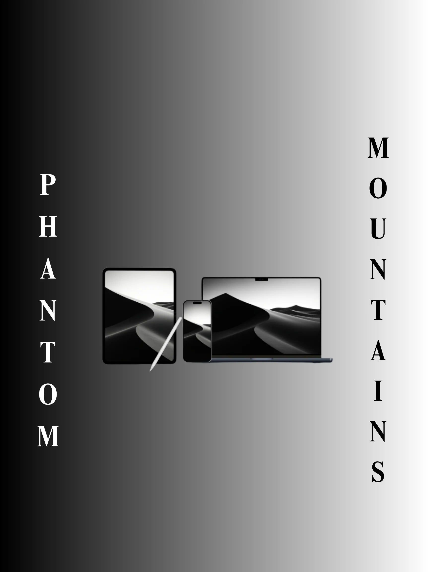 Phantom Mountains