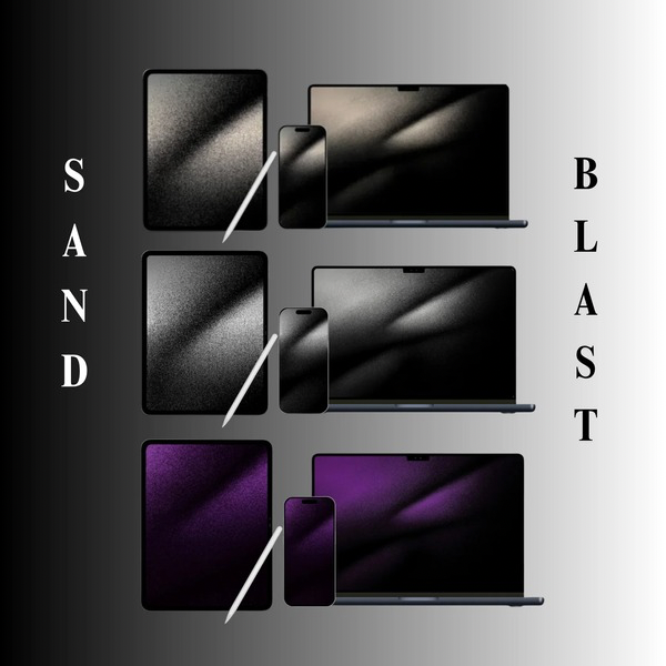 Sand Blast